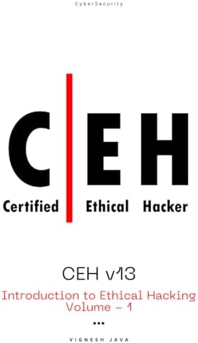 コンピュータ・IT CEH Ethical Hacking CoursewareVol1 Official Certified Ethical Hacker Review Guide (EC-Council Press